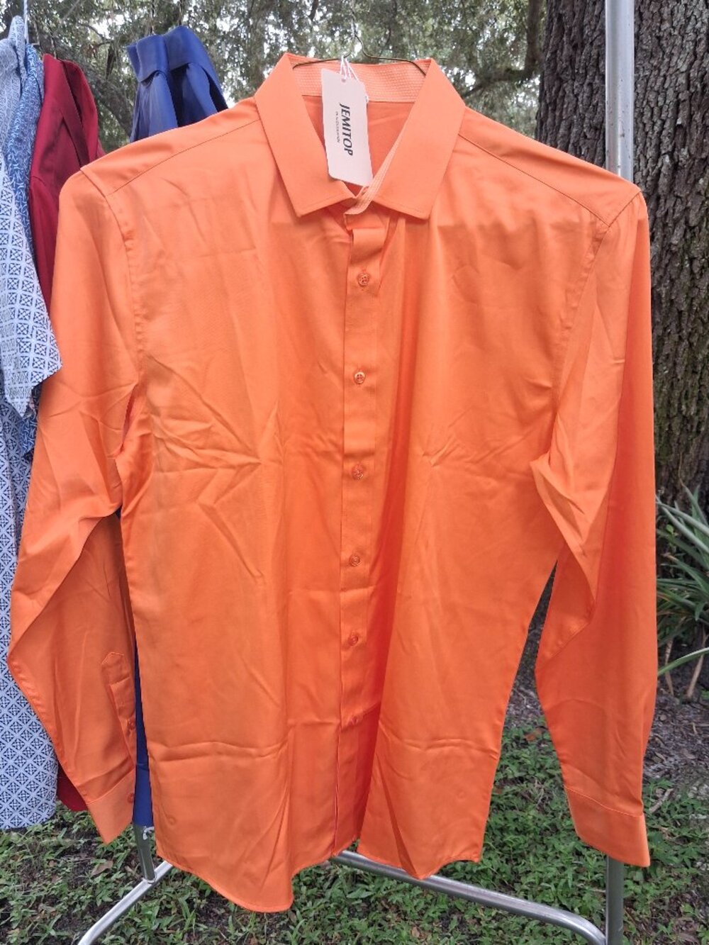 button down shirt bundle - Picture 13 of 17